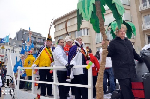 Kindercarnaval 40